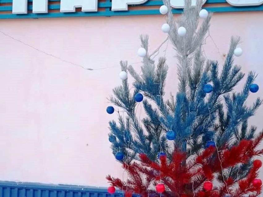 В Сретенском районе наградят тех, кто создавал новогоднее настроение